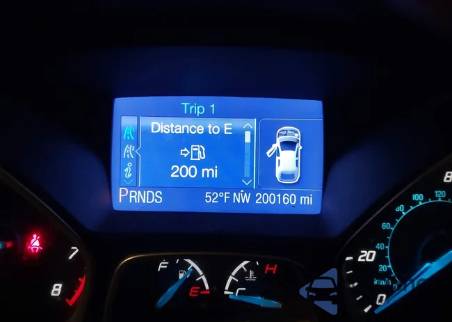 1FADP3F29DL116458: 43728652