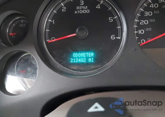 1GKFK33089R265067: 43728701