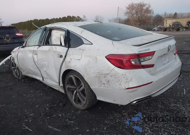 1HGCV1F36NA095057: 43728745