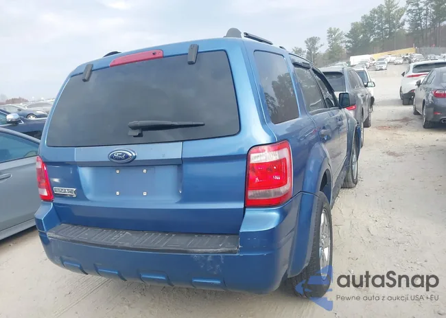 1FMCU03G89KB22127: 43728893