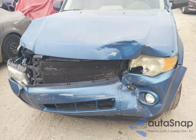 1FMCU03G89KB22127: 43728893