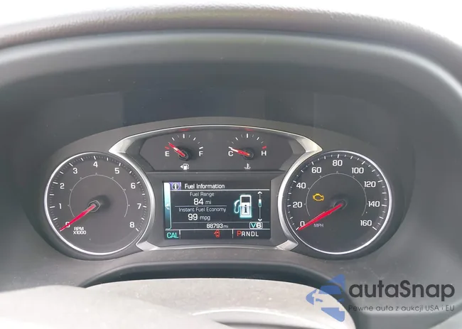 1GKKNULS2JZ209806: 43728935