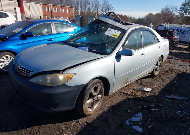 4T1BA32K95U508341: 43728945