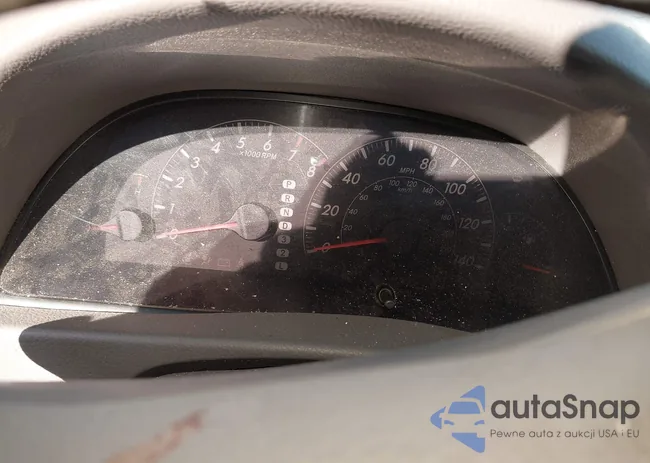 4T1BA32K95U508341: 43728945