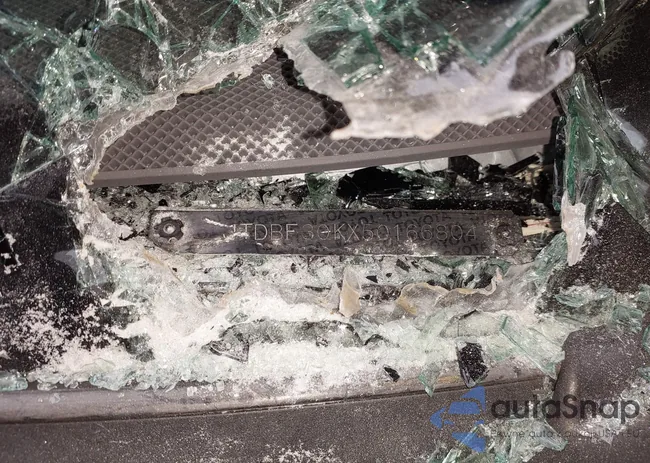 4T1BA32K95U508341: 43728945