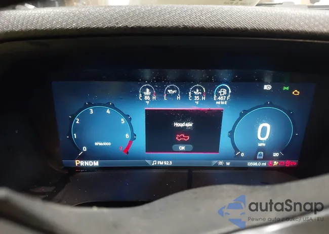 1FTFX3L86RKE84623: 43728954