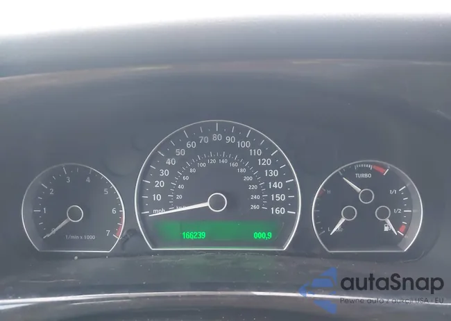 YS3ED49G393501356: 43728963