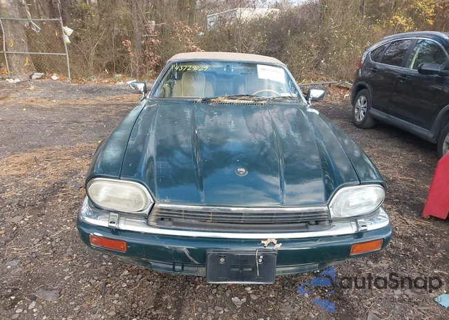 SAJNX2741TC224825: 43729029