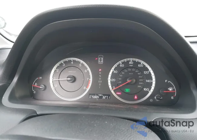 1HGCP2F86BA041975: 43730041