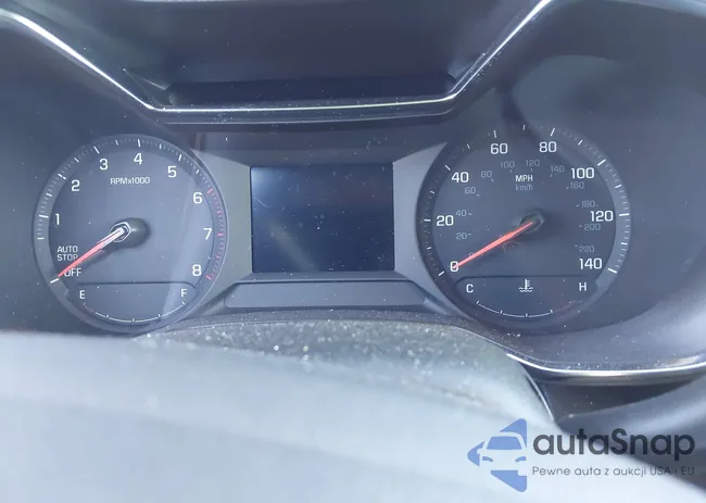 KL79MVSL2MB037736: 43730138