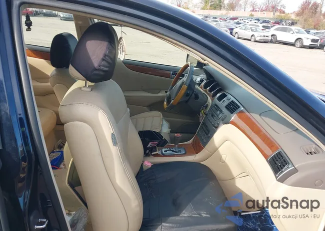 JTHBA30G155108298: 43730145