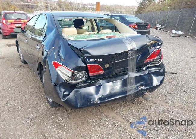 JTHBA30G155108298: 43730145