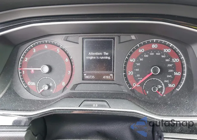 3VWC57BU1KM262887: 43730157