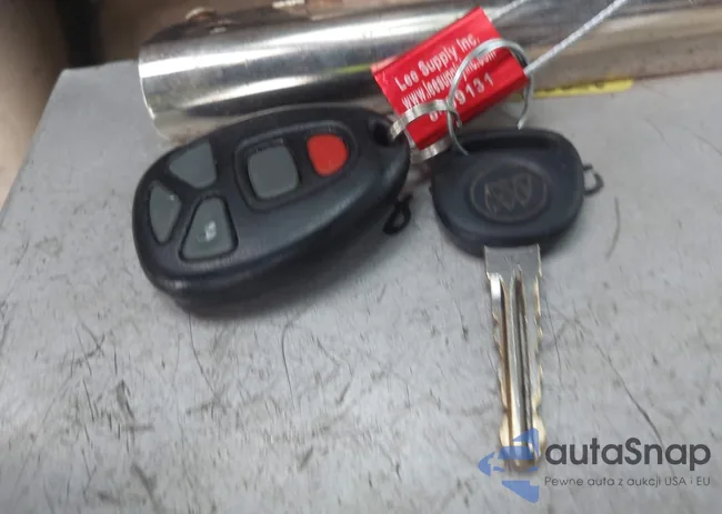 5GAKRBED7BJ205061: 43730218