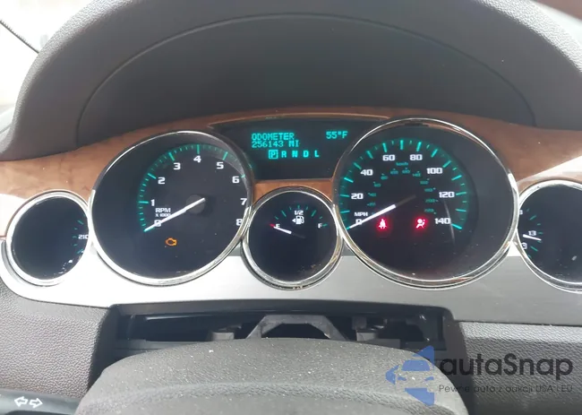 5GAKRBED7BJ205061: 43730218