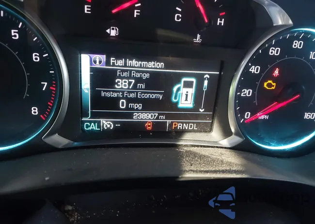 1GNEVGKW0KJ115350: 43730231