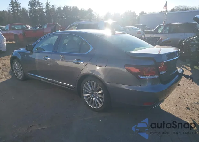 JTHCL5EF2H5029169: 43730235