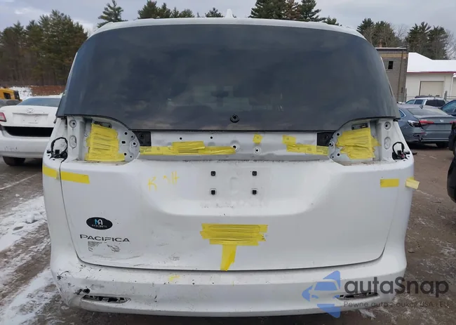 2C4RC1DG8HR510724: 43730254