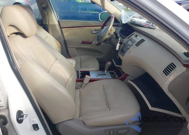 KMHFC46FX8A287787: 43730260