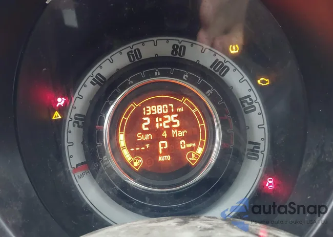 3C3CFFAR0ET205392: 43730278