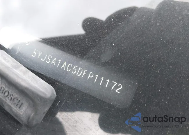 5YJSA1AC5DFP11172: 43730291