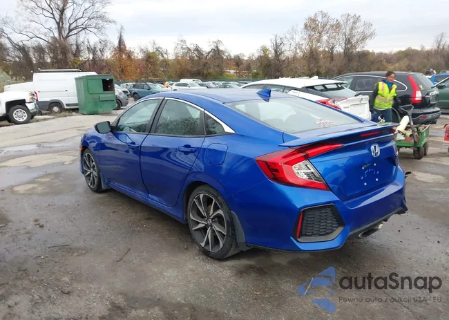 2HGFC1E5XKH706629: 43730327