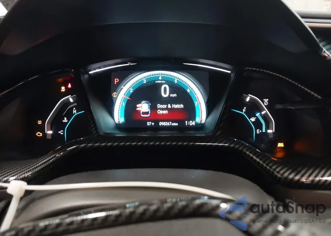 SHHFK7H54HU422331: 43730356