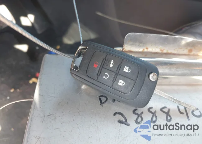 1GNALCEK2EZ137345: 43730426