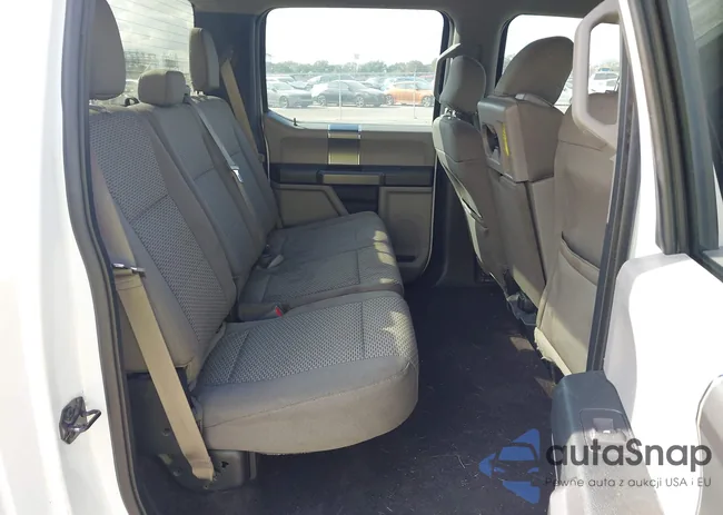 1FTEW1CP2FKD99929: 43730427