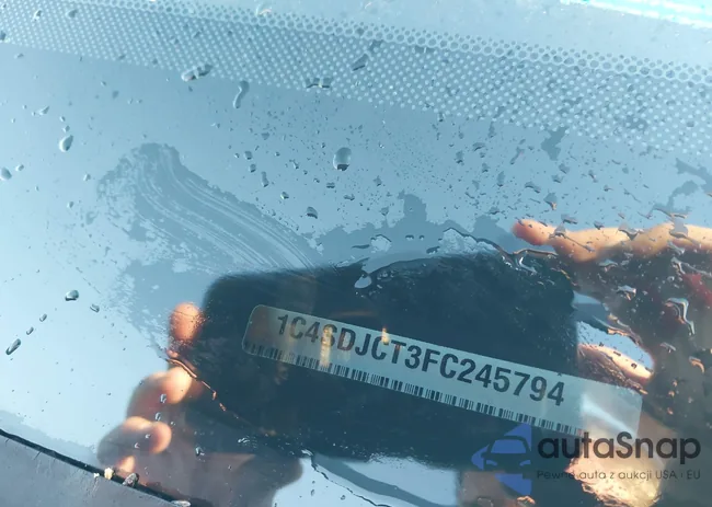 1C4SDJCT3FC245794: 43730447