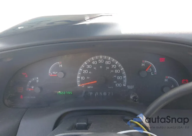 2FTZF17251CA56402: 43730451