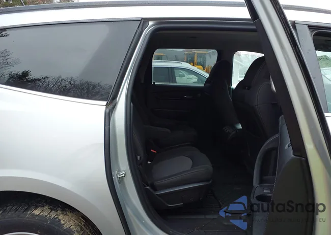 1GNKVGKD4HJ251216: 43730470