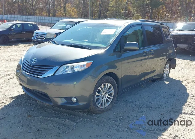 5TDYK3DC3ES475018: 43730564