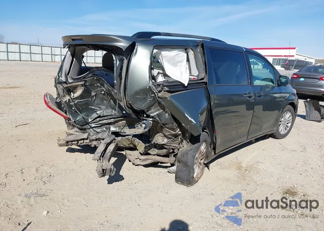 5TDYK3DC3ES475018: 43730564