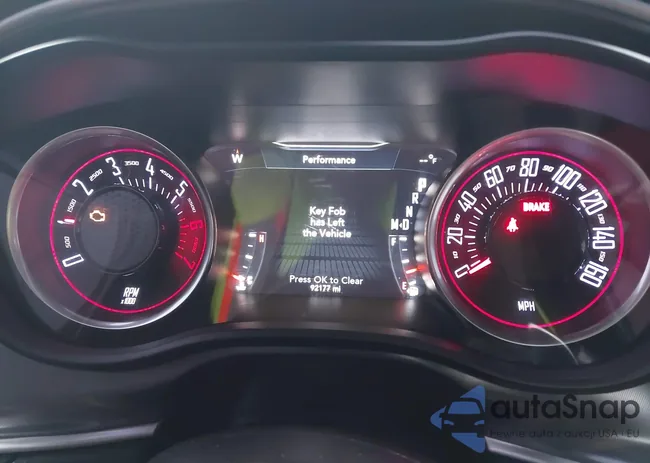 2C3CDZBT8KH747684: 43730592