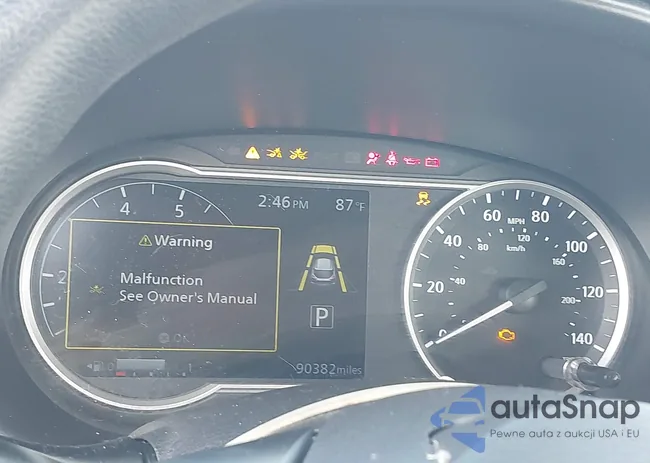 3N1CP5CV2LL520305: 43729689