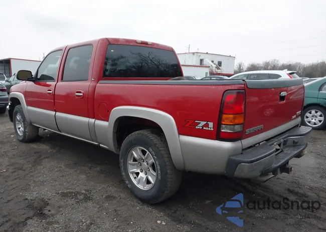 2GTEK13T561154521: 43729765