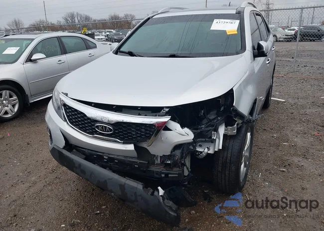 5XYKUDA21CG256022: 43729787