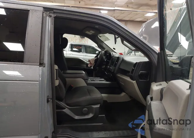 1FTFX1E59LKD13900: 43729807