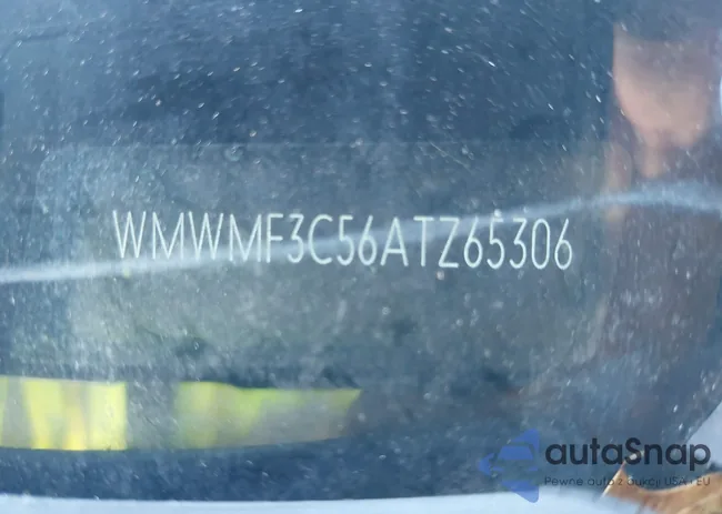 WMWMF3C56ATZ65306: 43729841