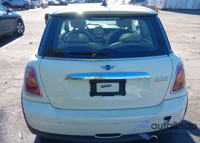 WMWMF3C56ATZ65306: 43729841