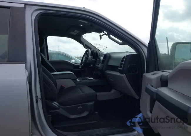 1FTEW1CP3LKE35462: 43729843