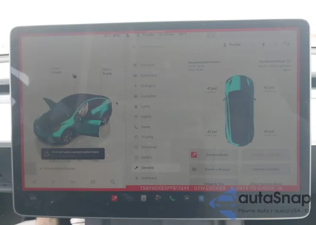 7SAYGDEE3PF817245: 43729937