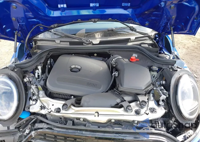 WMW53GD07S2X07696: 43729941