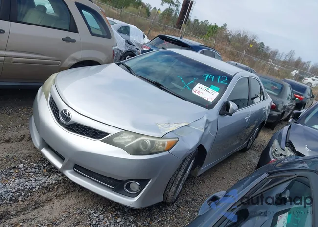 4T1BF1FK0DU661110: 43729972