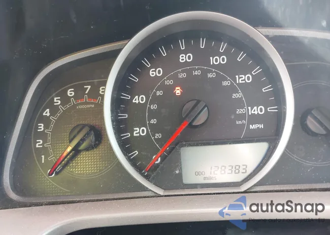 2T3WFREV1EW088707: 43731069