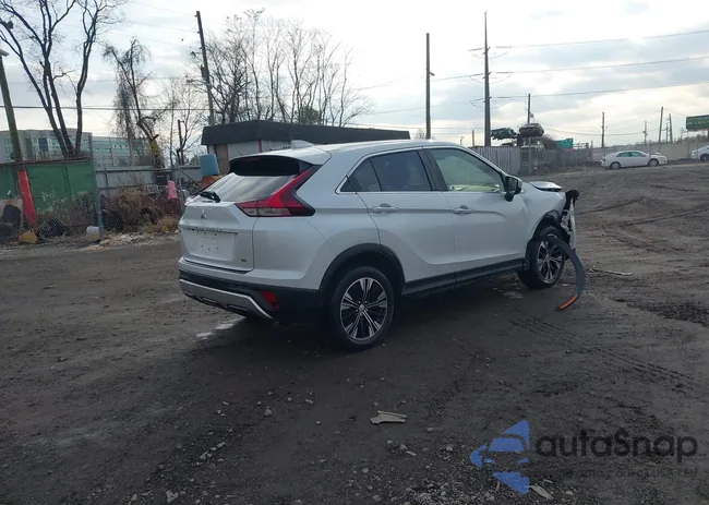 JA4ATWAA8NZ040460: 43731083