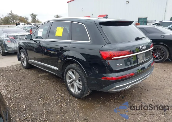 WA1LJAF70LD009762: 43731087