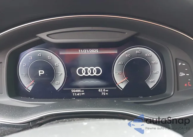 WA1LJAF70LD009762: 43731087