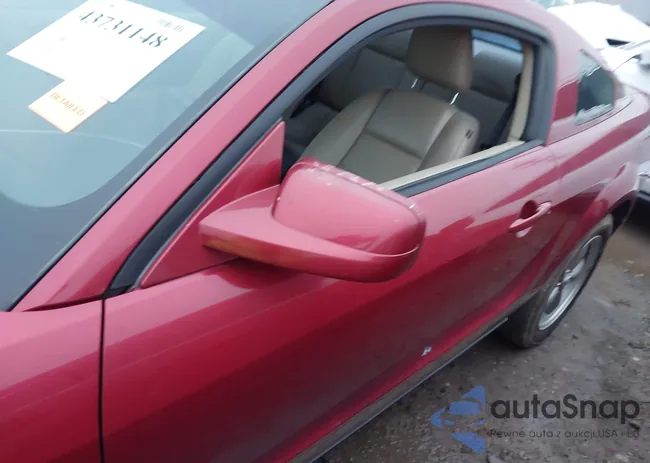 1ZVHT80N265230121: 43731148